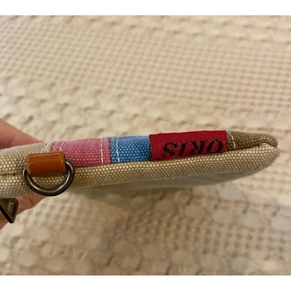 Oris canvas cosmetics